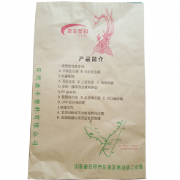 牛皮紙袋比塑編袋有什么優(yōu)勢(shì)？